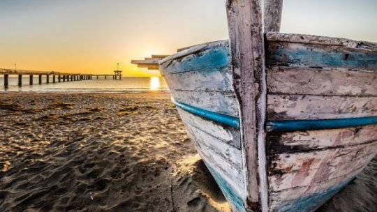 Mangalia, cea mai avantajoasă destinaţie estivală de pe litoralul românesc, în 2022