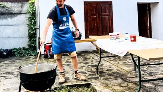 "Bucate și meșteșuguri din Țara Secașelor", la Muzeul Astra