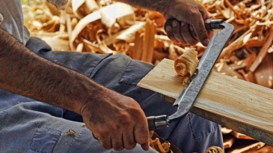 Târg de meşteşuguri şi produse tradiţionale, la Muzeul Goleşti