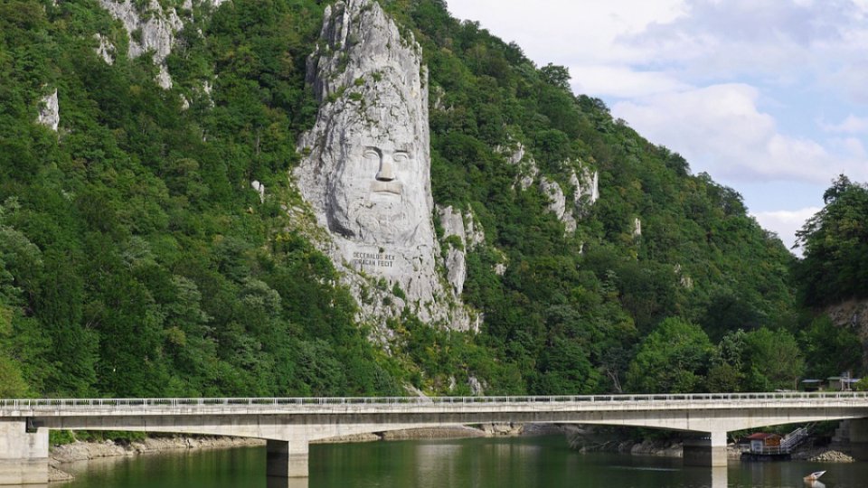 Ştiţi care este numele Dunării din antichitate?