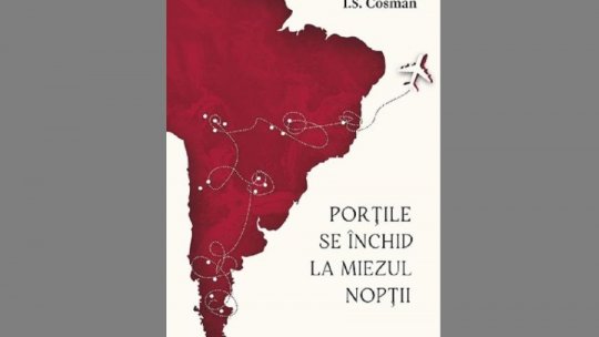 Lansare de carte, la Muzeul Etnografic al Transilvaniei