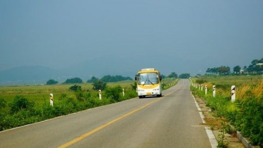 Suma acordată pentru transportul elevilor şcolarizaţi în altă localitate va crește de patru ori