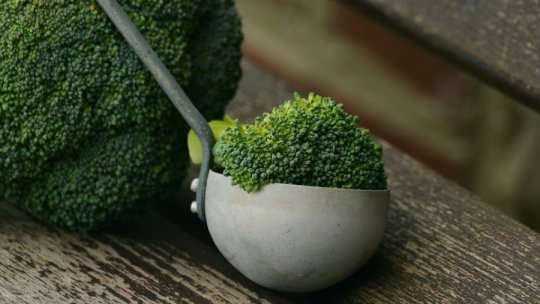 De ce ar trebui să mănânci broccoli?