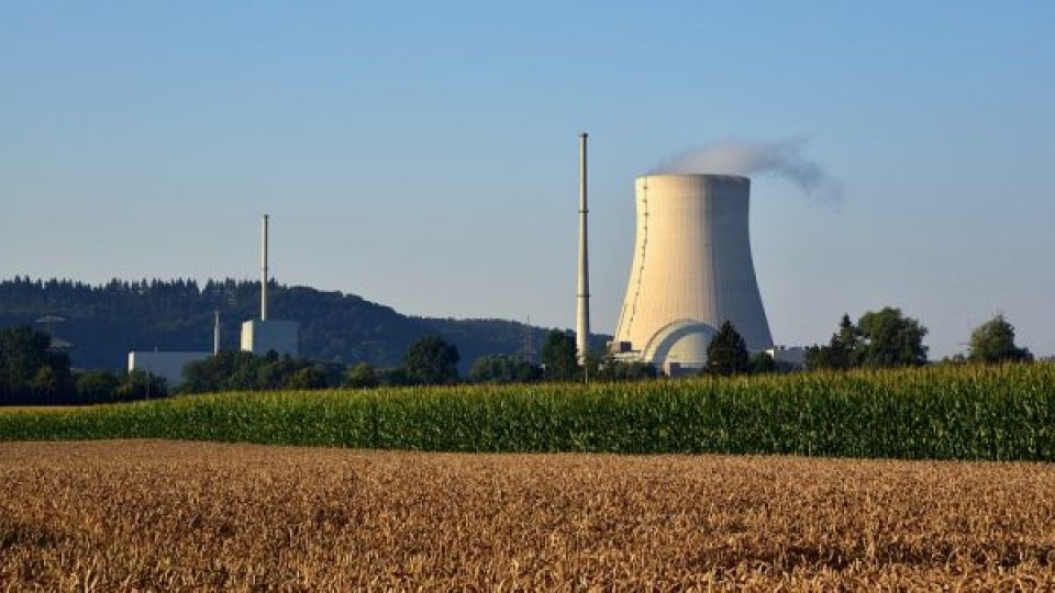 AIEA face apel la consultări vizând instituirea unei zone de protecţie la centrala nucleară de la Zaporojie