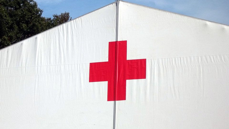 Crucea Roşie încă aşteaptă acces deplin la prizonierii de război ruşi şi ucraineni