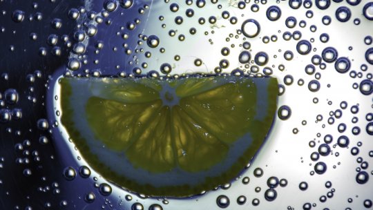 Ajutor, a revenit dieta cu lămâie!