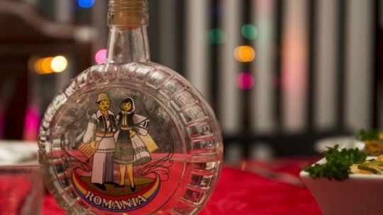 Festivalul "Țuicii" revine pe Valea Păcurarului