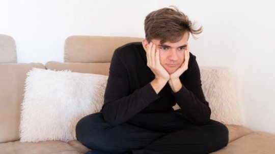 Slujba ideală: Este plătit să nu facă nimic