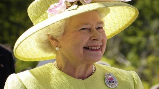 Regina Elisabeta a II-a a Marii Britanii a murit joi, la vârsta de 96 de ani