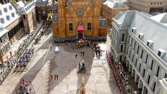 Care sunt schimbările pe care le va cunoaşte Regatul Unit cu un nou monarh?