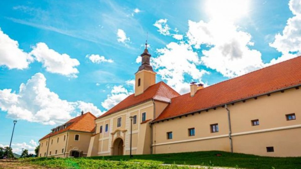 Castelul Teleki din Bistrița-Năsăud, va fi inaugurat cu un festival, în acest week-end