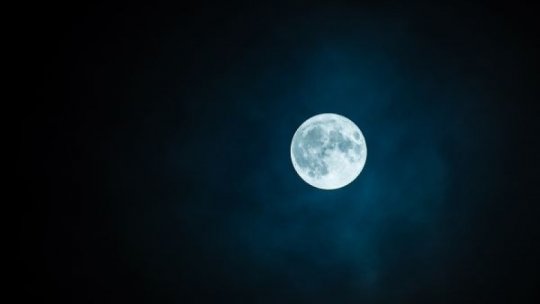 Fenomenele astronomice ale anului 2023: Eclipsă de Lună, în mai. Venus - o apariţie 'spectaculoasă'