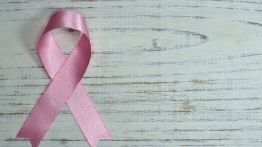 Testare gratuită pentru depistarea cancerului de sân