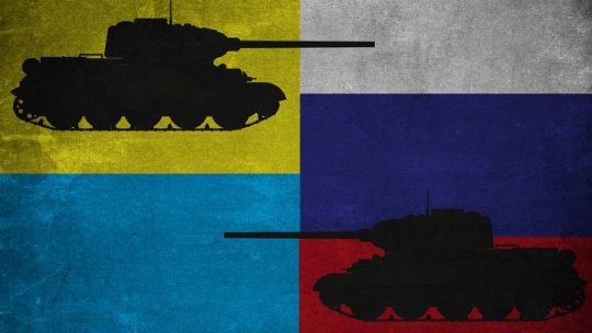 Rusia se pregăteşte pentru un război pe termen lung în Ucraina