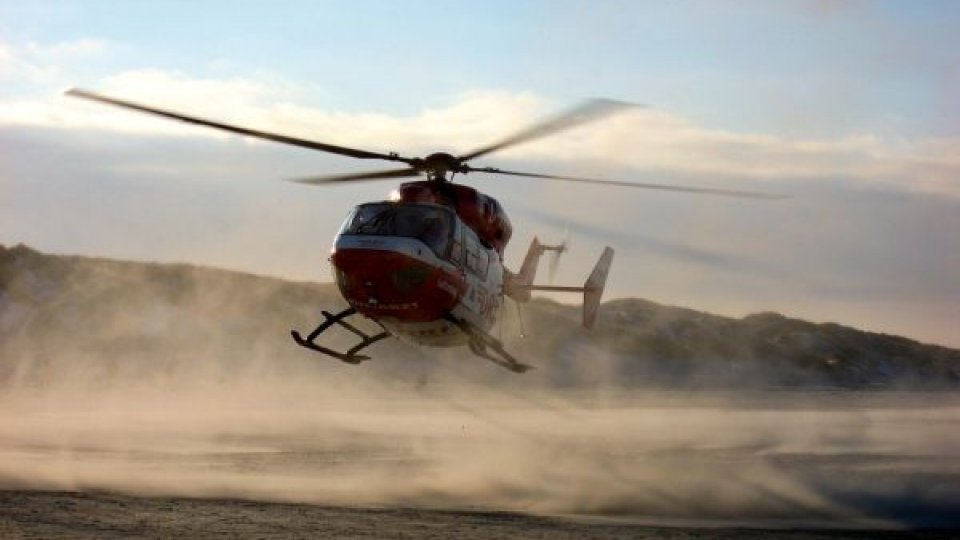 16 morţi, inclusiv ministrul de interne ucrainean, în urma prăbuşirii unui elicopter lângă Kiev