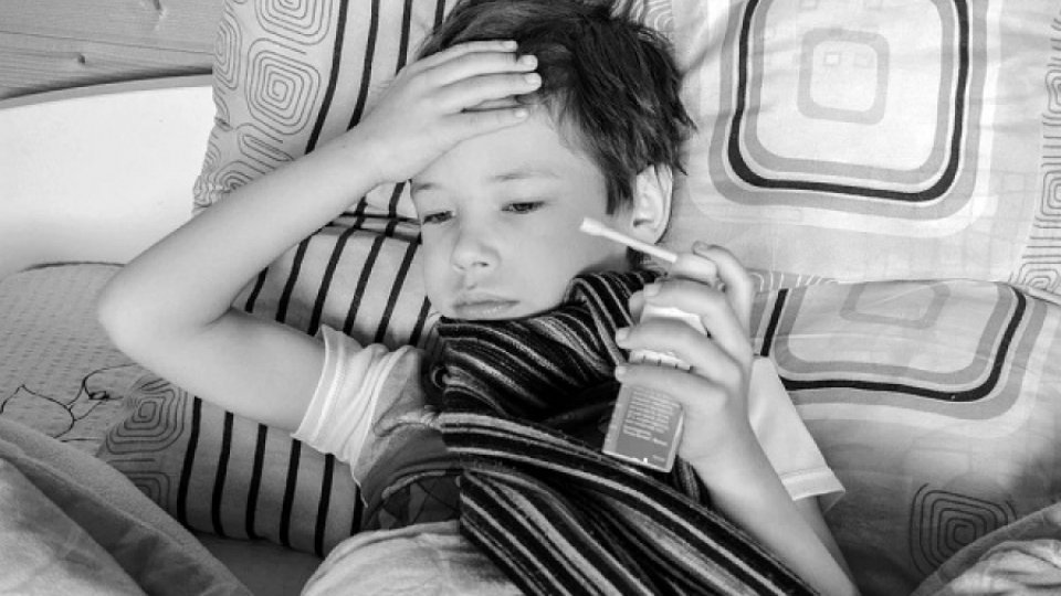 Amigdalita - ce trebuie să știi, ce trebuie să faci