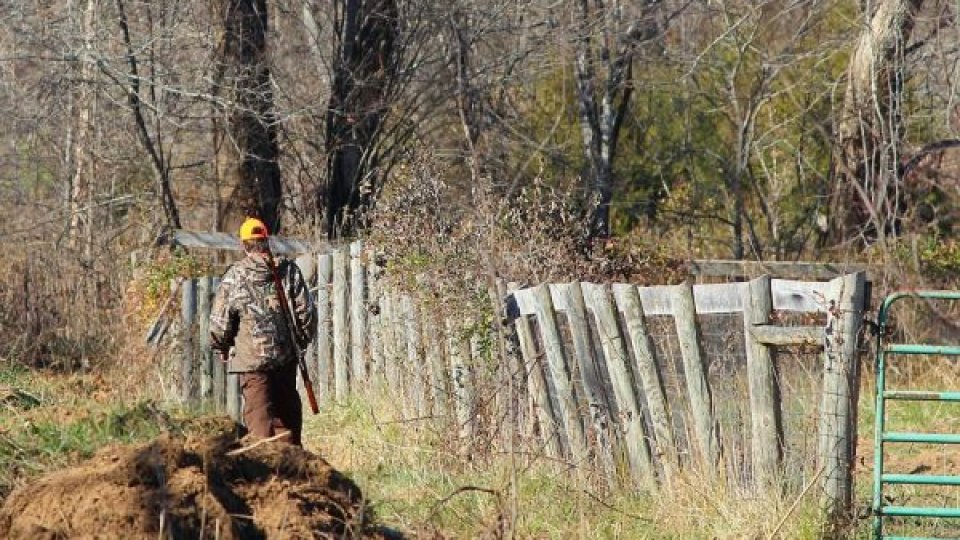 Un bărbat a decedat după ce a fost împuşcat la o partidă de vânătoare neautorizată