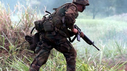 Un fost general NATO prezice un armistiţiu în Ucraina în 2023