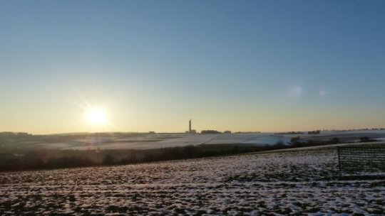 România are la dispoziţie 1,5 miliarde de euro pentru lucrări de îmbunătăţiri funciare