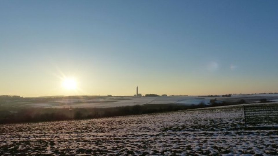 România are la dispoziţie 1,5 miliarde de euro pentru lucrări de îmbunătăţiri funciare