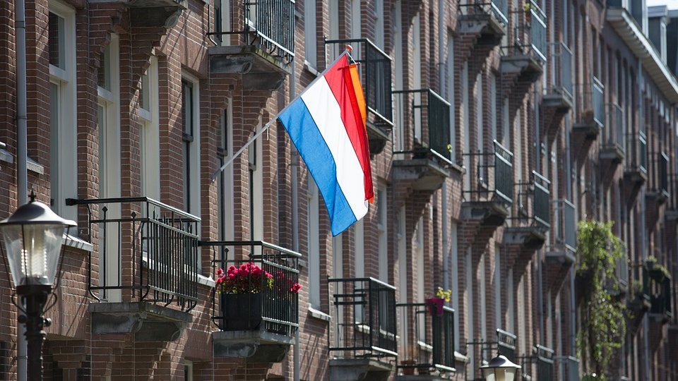 Olanda va susţine România în ceea ce priveşte aderarea la Spaţiul Schengen