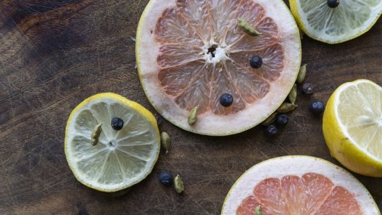 Vitaminele B: diferitele lor beneficii