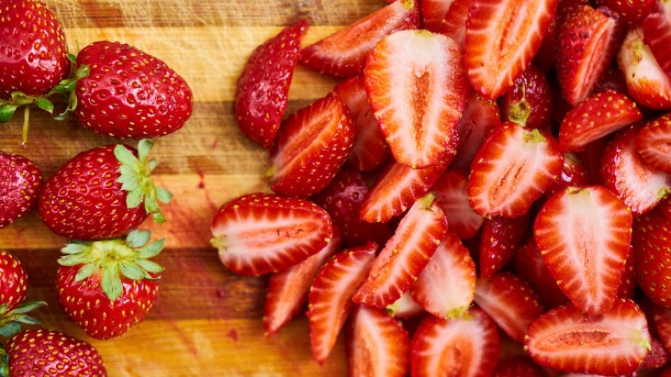 Top 15 alimente cu cele mai scăzute calorii