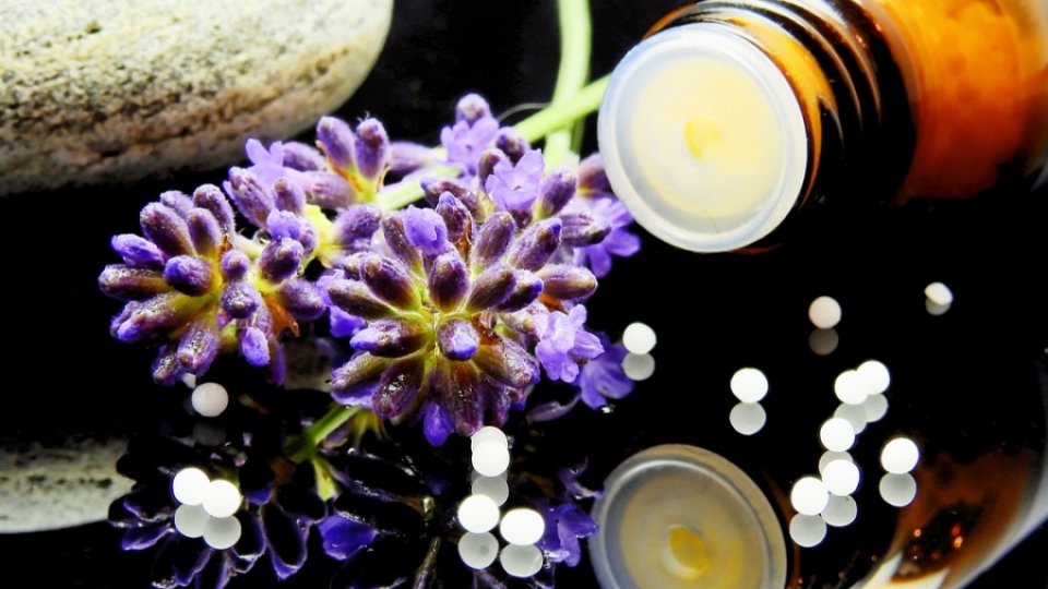 Homeopatia și iarna