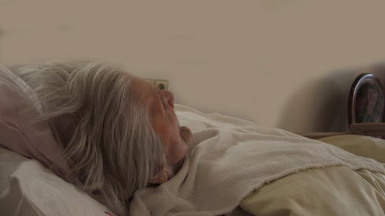 Azilele de bătrâni: unul din doi rezidenți are Alzheimer