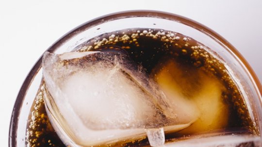 Boala de rinichi: ai grijă la băuturile dulci