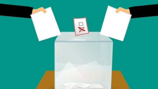 Aproape 19 milioane de cetăţeni cu drept de vot înscrişi în Registrul electoral