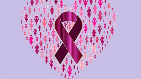 Luna de conştientizare a cancerului de col uterin