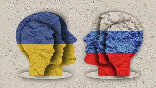 Kievul a anunţat cine ar putea deveni un mediator eficient între Rusia şi Ucraina