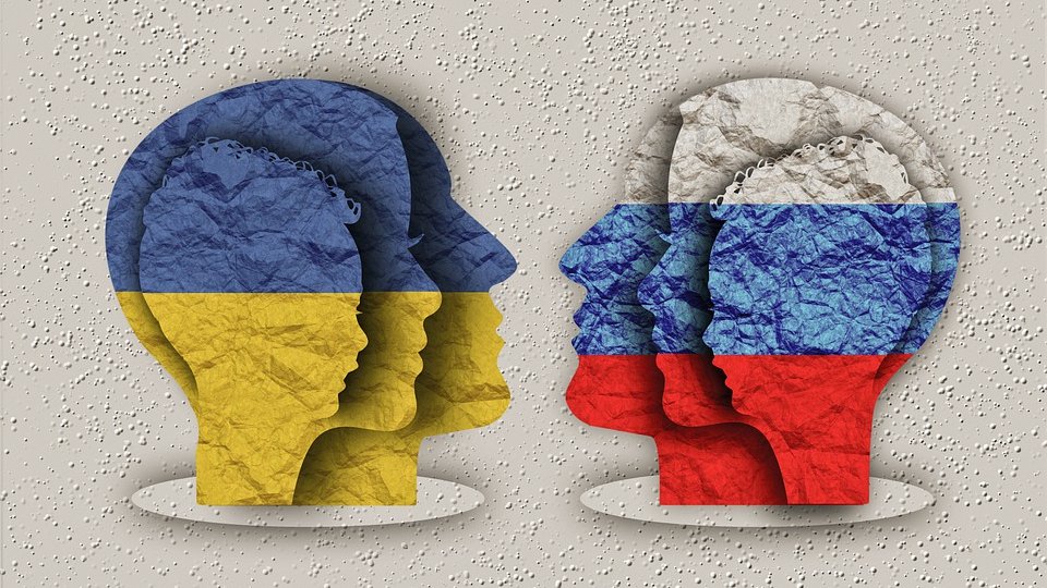 Kievul a anunţat cine ar putea deveni un mediator eficient între Rusia şi Ucraina