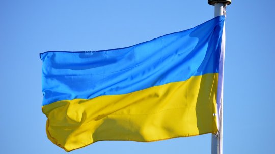 Ucraina a primit anul trecut aproximativ un trilion de hrivne de la parteneri internaționali