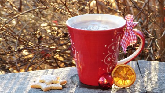 Primele zile din 2023 au adus temperaturi peste normalul perioadei