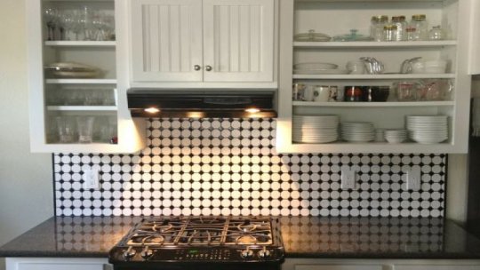 Aragazul pe gaz metan poluează locuinţa cu dioxid de azot