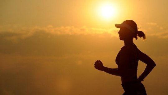 Alergarea poate avea rezultate mai bune decât medicamentele împotriva depresiei