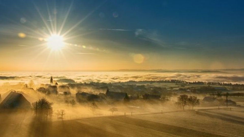 Soarele ar putea deveni cea mai importantă sursă energetică