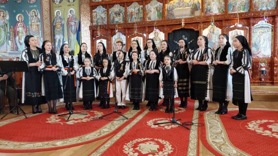 Tradiții și gastronomie locală de pe Valea Târnavelor, de pe Valea Hârtibaciului și din Țara Secașelor