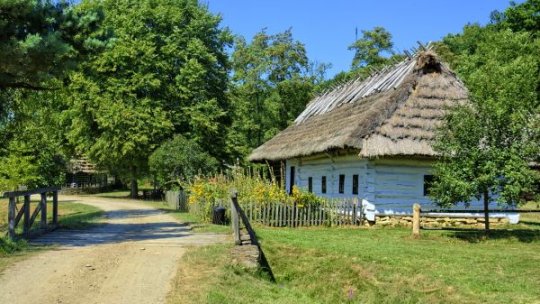 Case tradiţionale din Deltă, refăcute prin PNRR