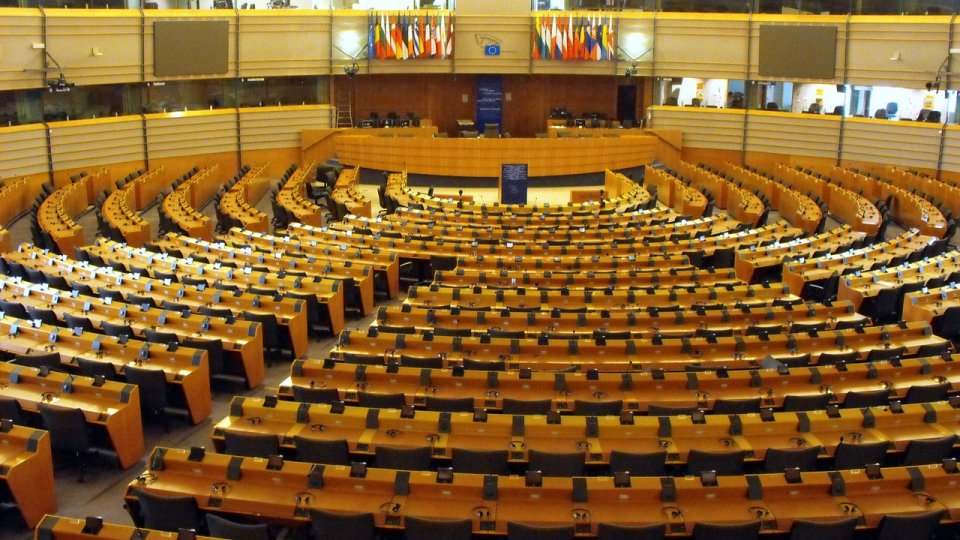 Competențele Parlamentului European