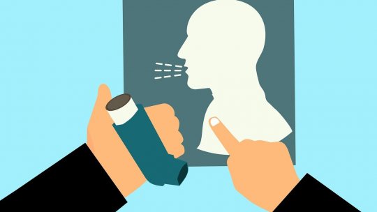 Criza de astm: ce să faci dacă nu ai medicamente?