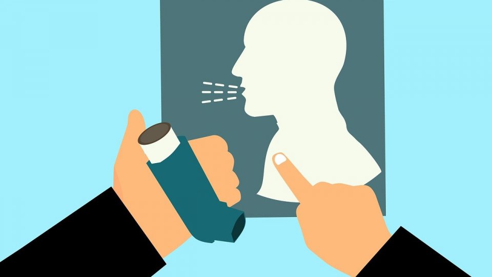 Criza de astm: ce să faci dacă nu ai medicamente?