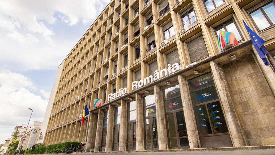 1 noiembrie - Ziua Naţională a Radio România