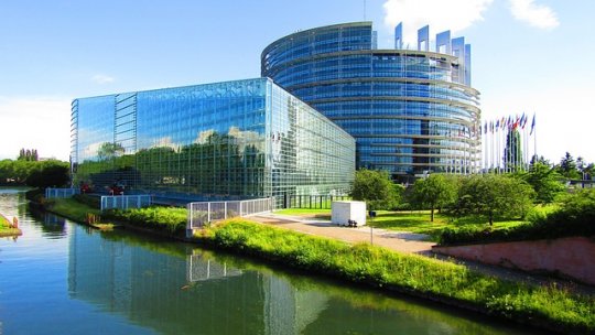 Parlamentul European, acțiuni pentru o Europă sănătoasă