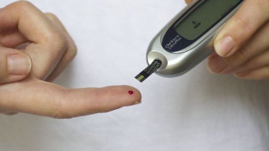 Atenţionare cu privire la riscul apariţiei diabetului la copii. 8% din populaţia judeţului Buzău, diagnostică cu această boală