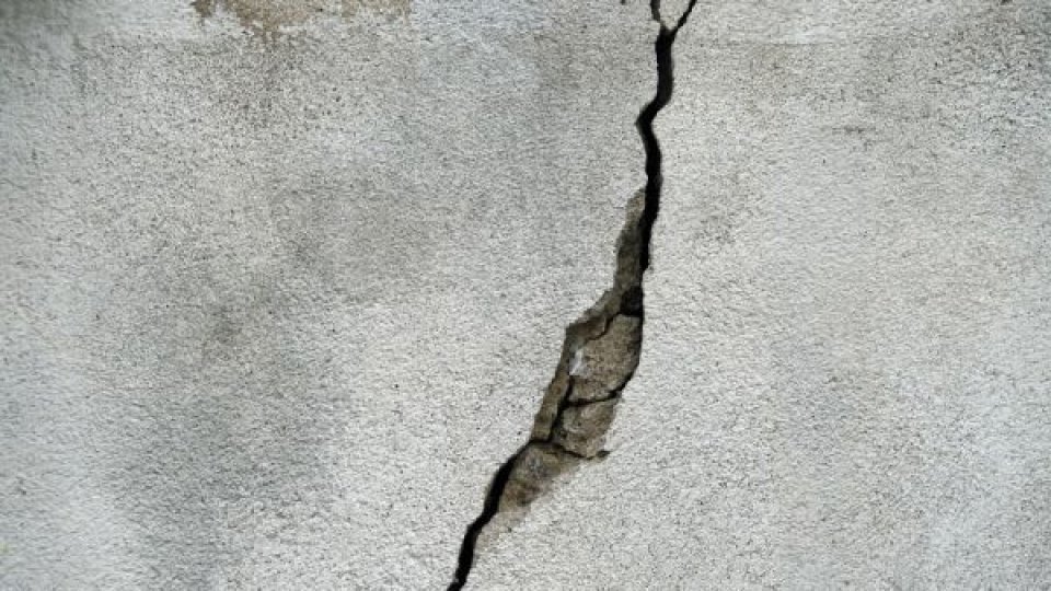 Seismologii au revizuit la 3,7 magnitudinea cutremurului produs marţi în judeţul Vrancea