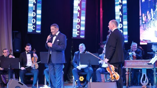 Începe o nouă ediție a Festivalului Național de Muzică Lăutărească Veche Zavaidoc