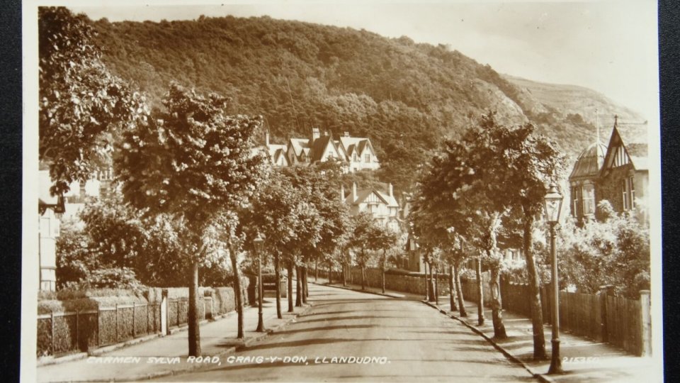 Carmen Sylva 180 - o vacanță în Țara Galilor